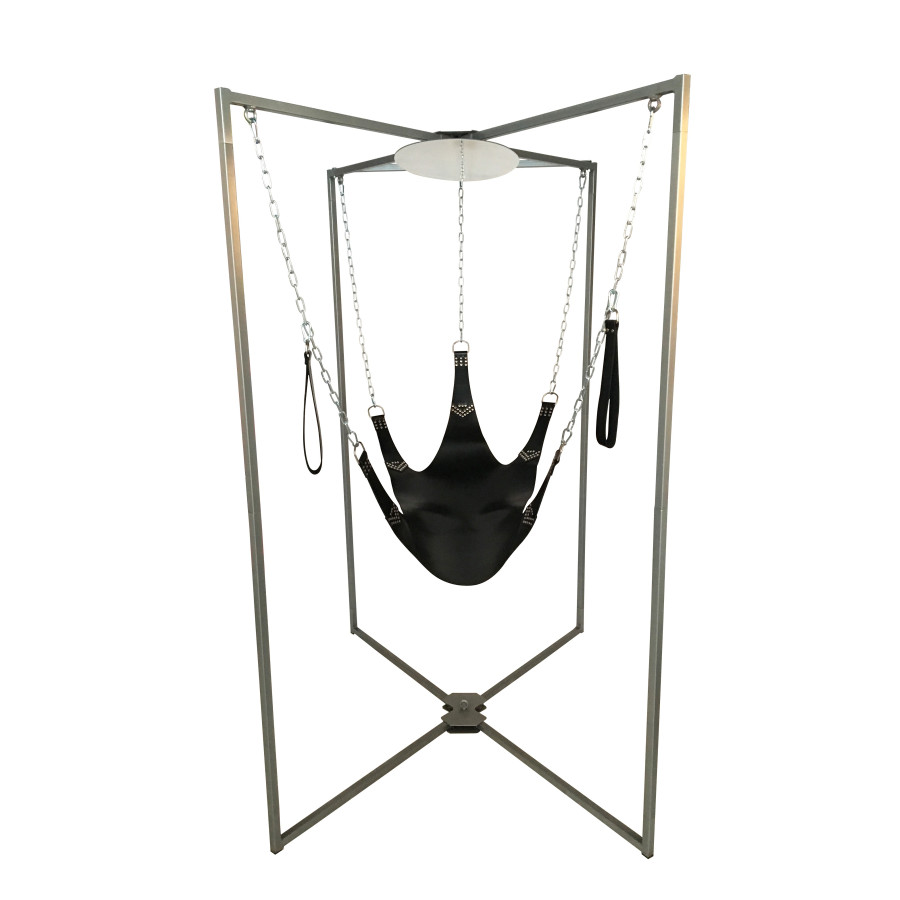 Miroir pour SLING PORTATIF métal Diam 40 - Incassable