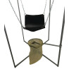 SUPPORT SAC POUBELLE POUR ARMATURE SLING