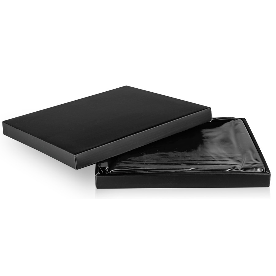 Bâche Vinyle Noire 180 x 200 cm