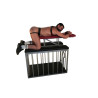 Banc DOGGY SLING