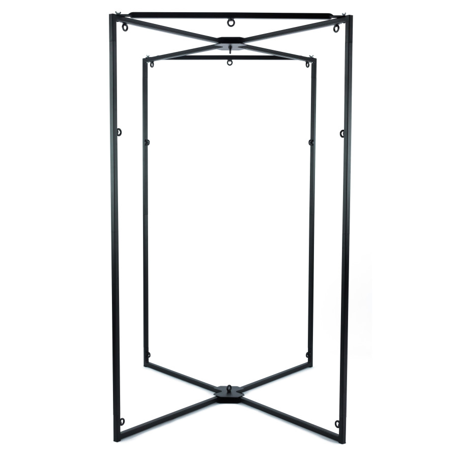Metal structure for Black Sling Metal structure for Black Sling