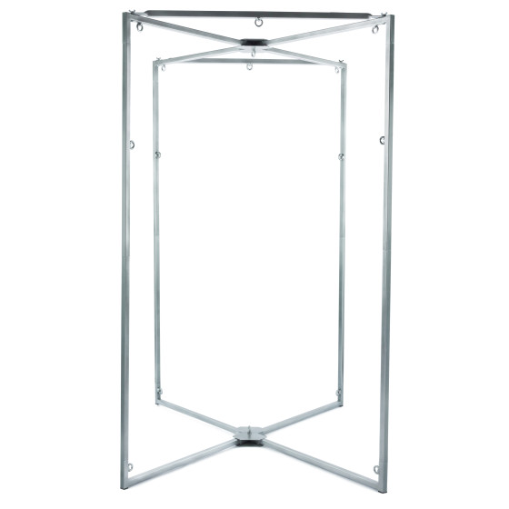 Metal structure for Sling Platinium