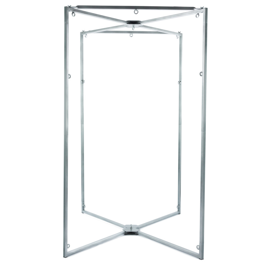 Metal structure for Sling Platinium Metal structure for Sling Platinium