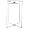 Structure en métal pour Sling Platinium