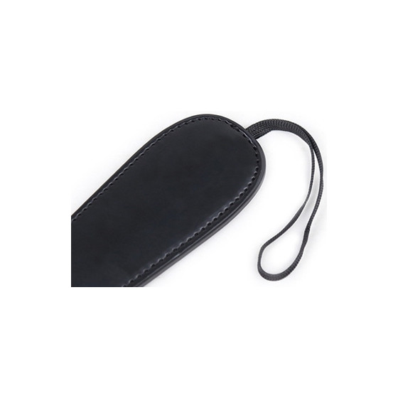 Paddle Hand 30cm Noir