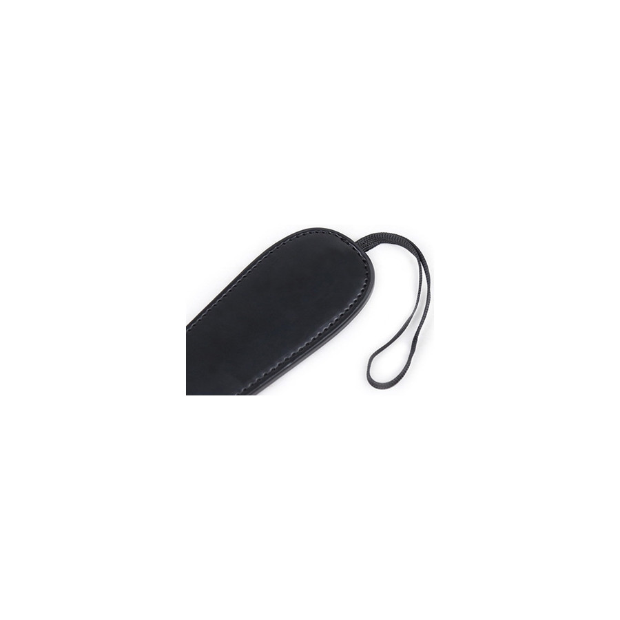 Paddle Hand 30cm Noir