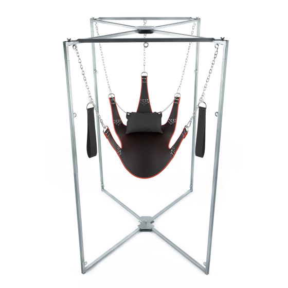 Metal structure for Sling Platinium