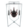 Structure en métal pour Sling Platinium
