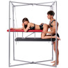 Structure en métal pour Sling Platinium