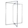 Structure en métal pour Sling Platinium