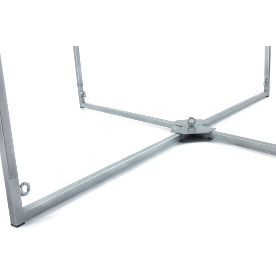 Metal structure for Sling Platinium
