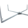 Structure en métal pour Sling Platinium
