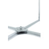 Structure en métal pour Sling Platinium