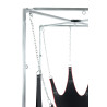 Structure en métal pour Sling Platinium