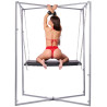 Structure en métal pour Sling Platinium
