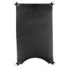 Sling en cuir 4 Points Noir