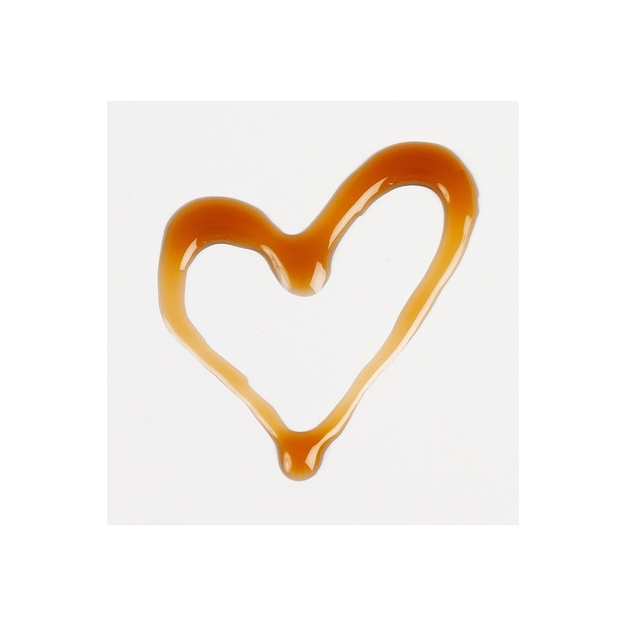 Stylo Corporel Comestible Chocolat 35g