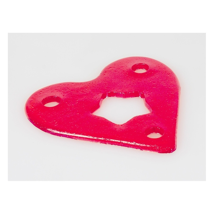 String Comestible Fraise Champagne 36g