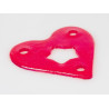String Comestible Fraise Champagne 36g