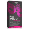 Gel Stimulant Sexy Vibe Intense Orgasm 15ml