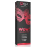 Wow Frozen Strawberry Blowjob Spray 10ml