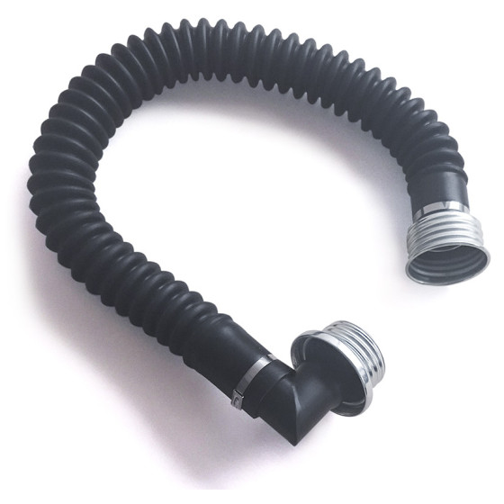 Tuyau flexible à angle Embout Mâle
