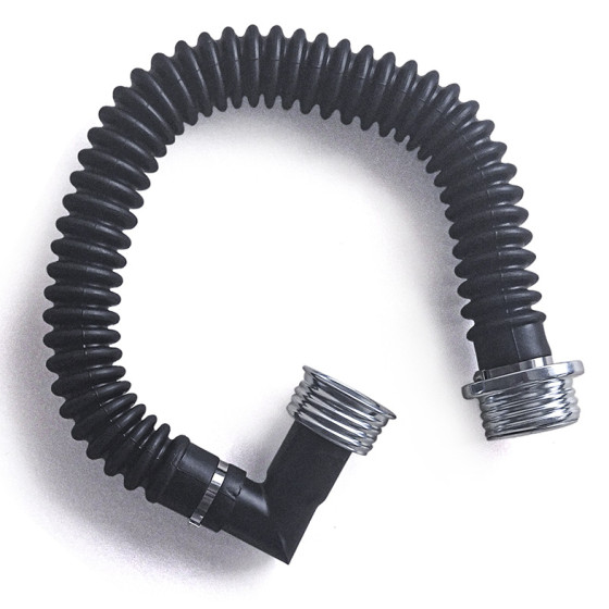 Tuyau Flexible à angle Embout Femelle
