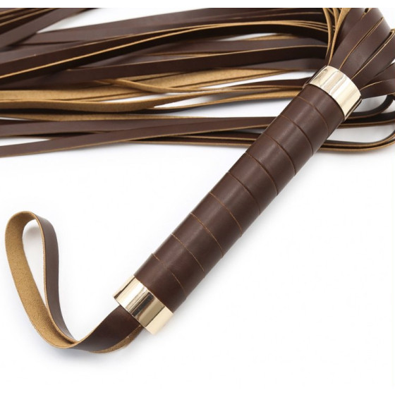 Martinet Sully 65cm Marron