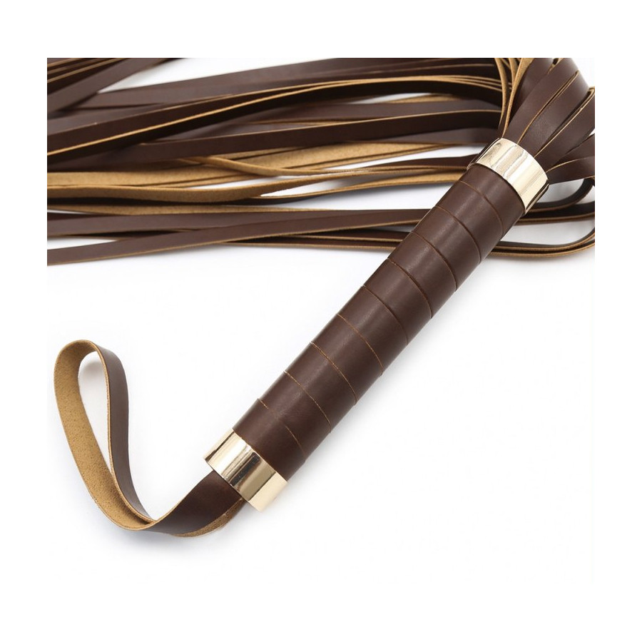 Martinet Sully 65cm Marron