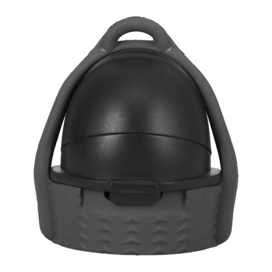 Bouchon pour Leather cleaner Ez Top Small