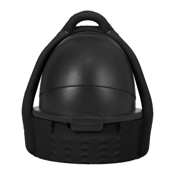 Bouchon pour Leather cleaner Ez Top Large