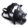 Masque à Gaz Firebreaht Noir