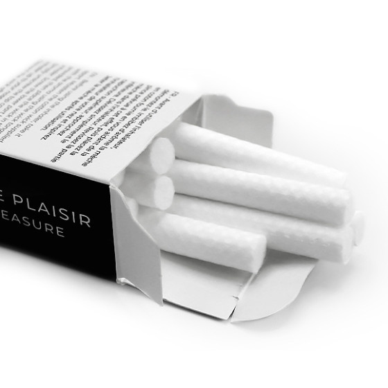 Recharge 15 Mèches Coton pour Diffuseur