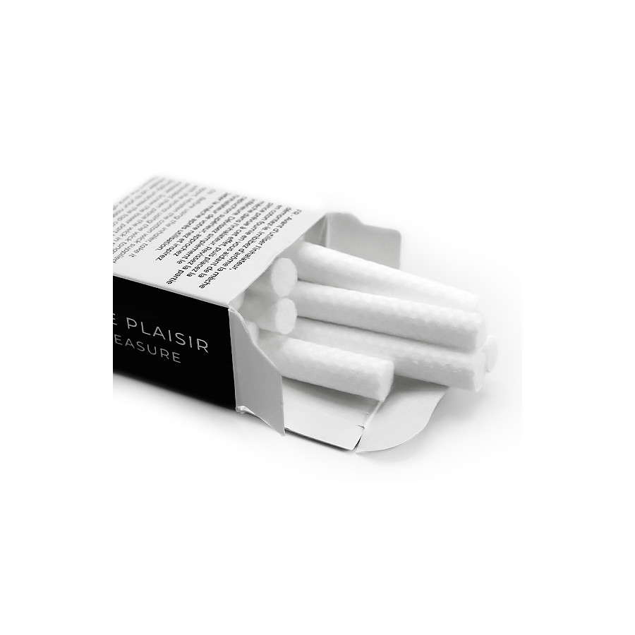 Recharge 15 Mèches Coton pour Diffuseur
