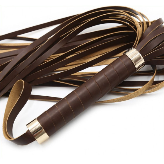 Martinet Sully 65cm Marron