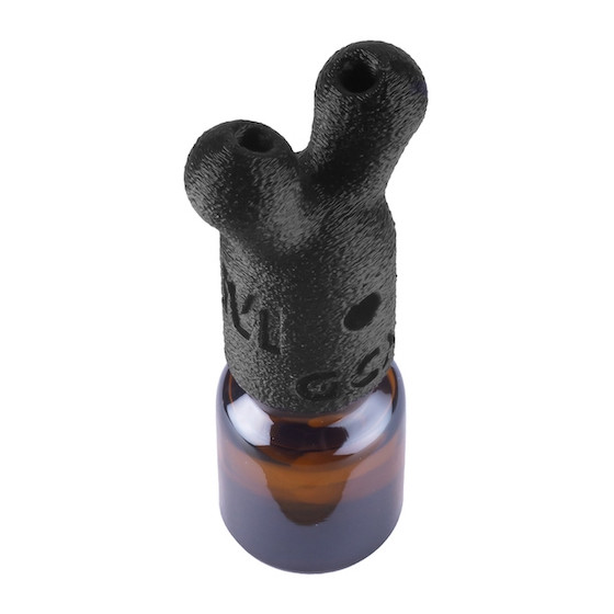 Bouchon Diffuseur précis d'Arôme GC-POP™ Taille M