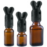 Kit of 3 GC-POP™ S/M/L Inhaler Stoppers + Holder