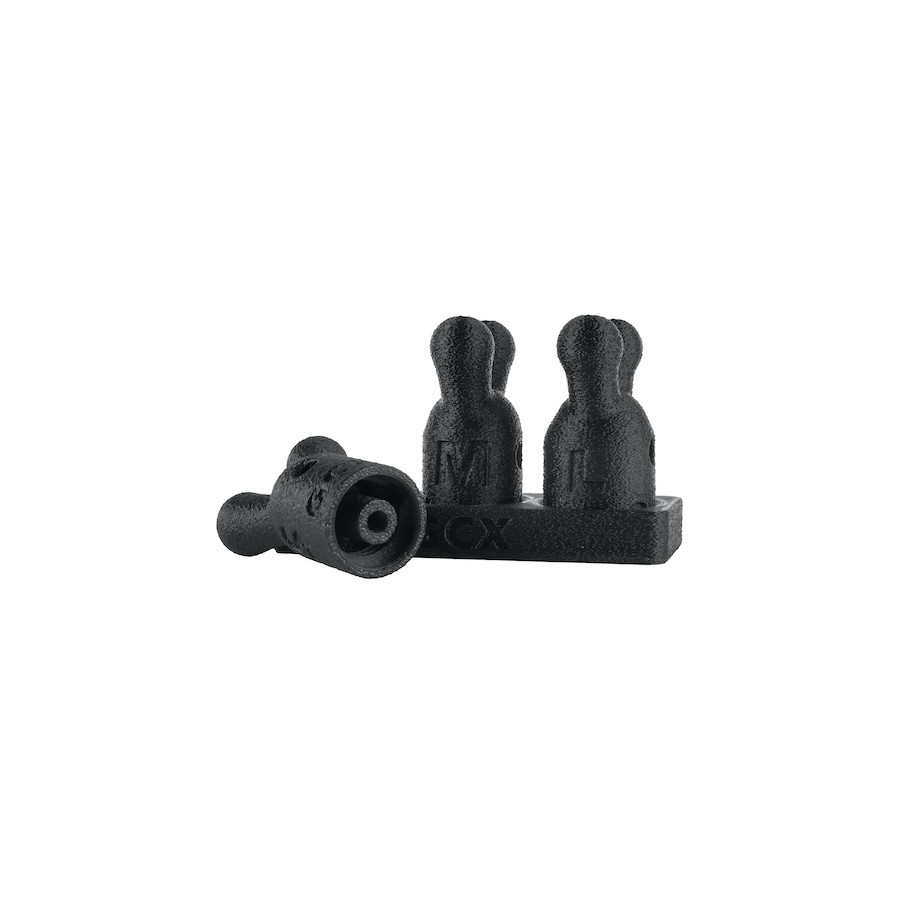 Kit de 3 Bouchons Diffuseur précis + support GC-POP™ S/M/L