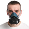 Full Pop breathing mask