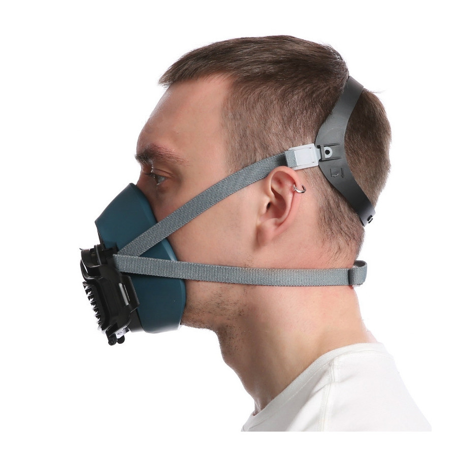 Masque de respiration Full Pop