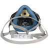 Full Pop breathing mask