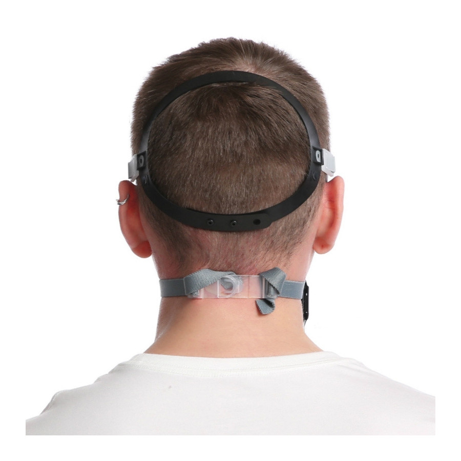 Masque de respiration Full Pop