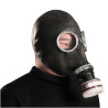 Masque à gaz Breath Game Noir
