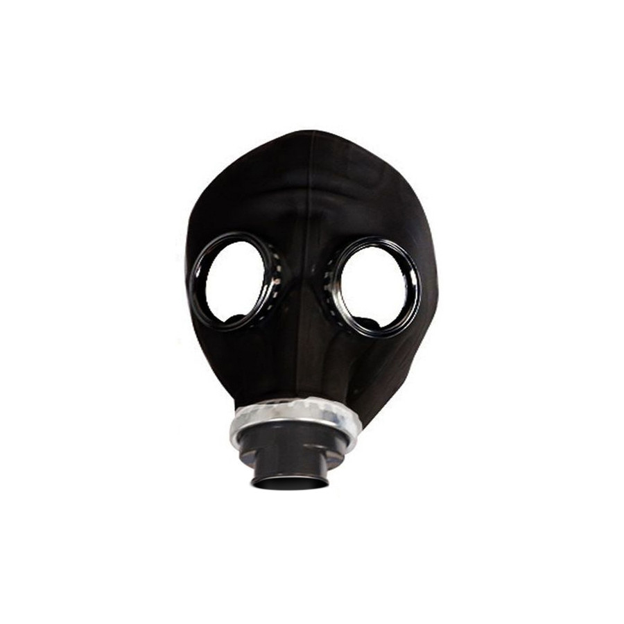 Masque à gaz Breath Game Noir