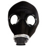 Masque à gaz Breath Game Noir