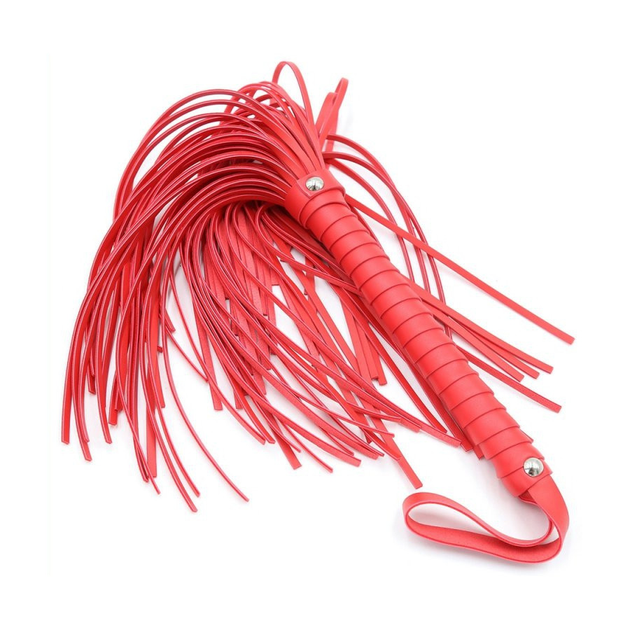 Martinet Spaky 41cm Rouge