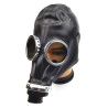 Masque à gaz Breath Game Noir