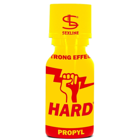 Hard Propyl 15ml