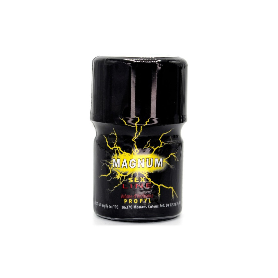 Sex Line Magnum Propyle 15ml Sex Line Magnum Propyle 15ml