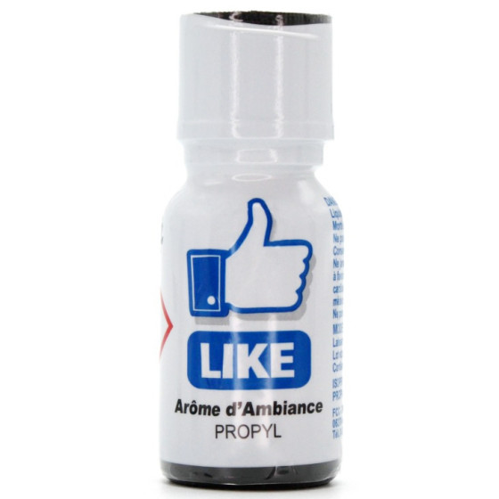 Like 15ml